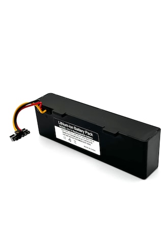 Conga 3790 3200 Mah Robot Süpürge Batarya