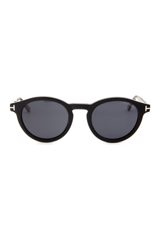Como Milano Cml012 C1 51 Polarize Unisex Güneş Gözlüğü Siyah