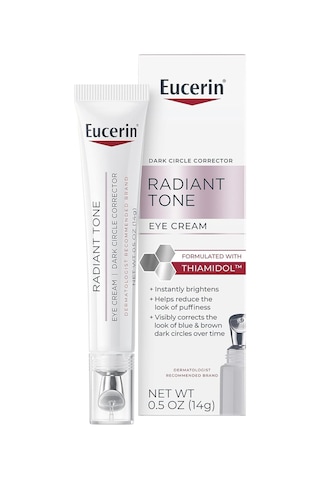 Eucerin Radiant Tone Koyu Leke Göz Kremi 14gr