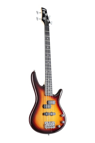 Ibanez Gsrm20-bs Gsrm Serisi Bas Gitar