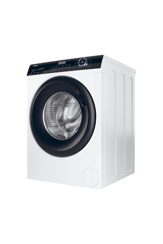 Haier HW90-BP14939-S 1400 Devir 9 Kg Çamaşır Makinesi