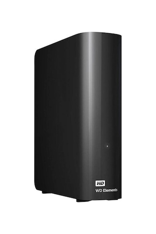 Wd 10tb Elements 3.5 Usb3.0 Wdbwlg0100hbk-eesn