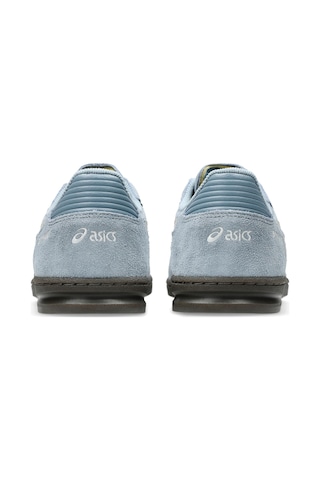Asics Skyhand Og Unisex Slate Blue/lake Grey Sneakers 1203a452-404