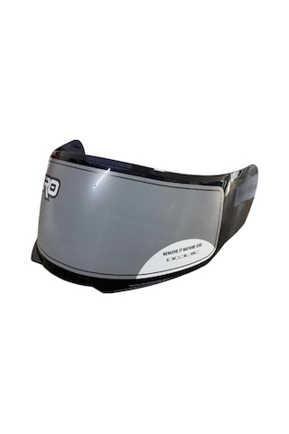 Mx 962 Kask Camı Siyah