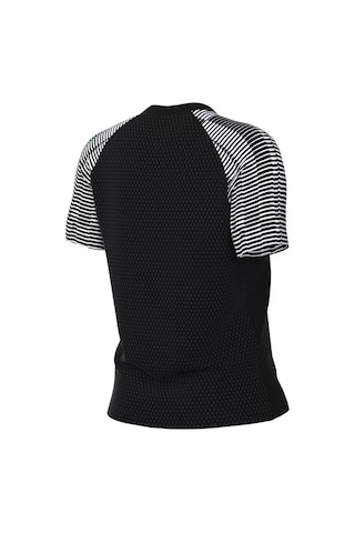 Nike Fz4887-010 W Nk Df Academy Jsy Ss Kadın Spor Tişört 001