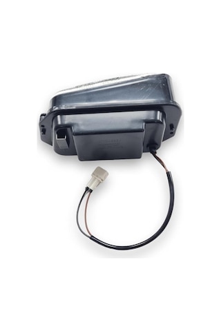 Skoda Felicia 1995-1997 Ön Tampon Sağ Sis Farı Lambası 6U0941702