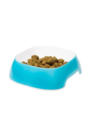 Ferplast Glam Large Melamin Kedi Mama ve Su Kabı 1200 ML