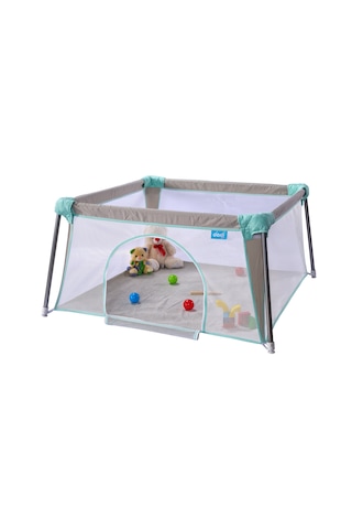 Dadi Baby Büyük Boy Çocuk Koruma ve Oyun Parkı