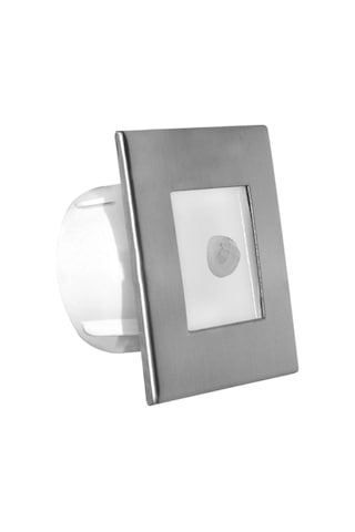 Gün Işığı Sensörlü Led Armatür Krd03 Ip20 - 220 V Gri