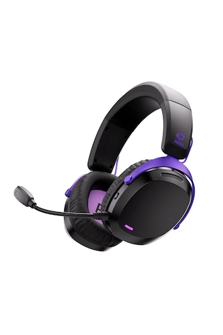Akko Gh300 Black 7.1 Sanal Surround Kablosuz Gaming Kulaklık