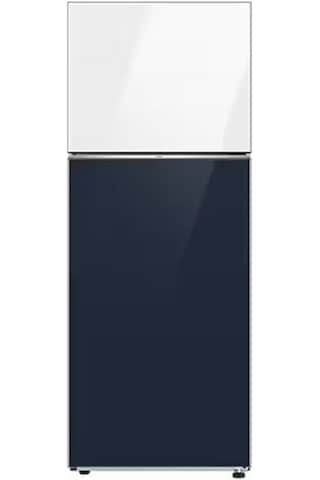 Samsung RT47CB66328ATR 465 L Çift Kapılı No Frost Buzdolabı