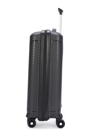 Pierre Cardin Unisex Kabin Boy Valiz 04pc7060-03-s Kabınboy / Siyah Siyah