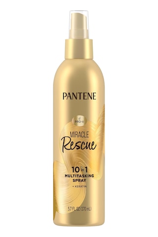 Pantene Miracle Rescue 10 Etki 1 Arada Keratinli Saç Bakım Spreyi 170ml