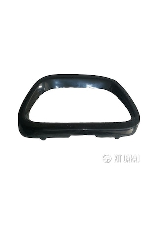 Seat Leon Mk2 2005-2012 Sis Çerçevesi Plastik Boyasız