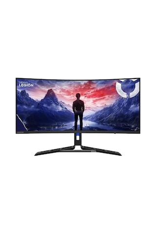 Legion R34w-30 34 Inç 0.5 Ms 180 Hz Wqhd Curved Monitör 67c7gacbtk