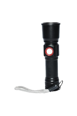 Watton Wt-611 Led El Feneri-4013