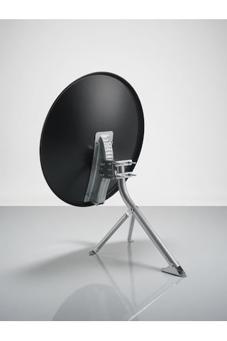 Technozi 85cm Çanak Anten