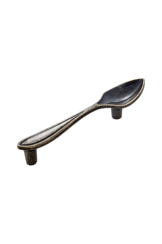 Ebitda Suntek Mutfak Dolabı Kapı Topuzu, Yaratıcı Kaşık Çekme Kolu