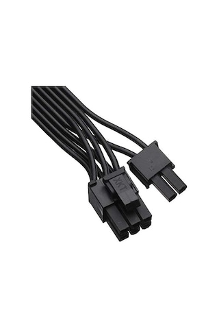 Pci E 8 Pin 6+2 2 X Pci-E Ekran Kartı 4292A Power Güç Çoklayıcı