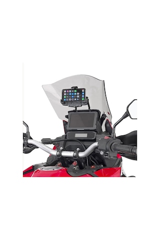 Givi Fb1179 Honda Crf1100l Afrıca Twın 20-23 Ön Cam Arkası Aksesuar Tutacağı