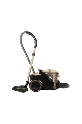 Arnica Bora ET11371 2400 W Su Filtreli Elektrikli Süpürge