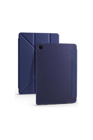 Samsung Galaxy Tab S6 Lite Sm P610 / Sm-p620 10.4"uyumlu Kılıf Arka Kapak