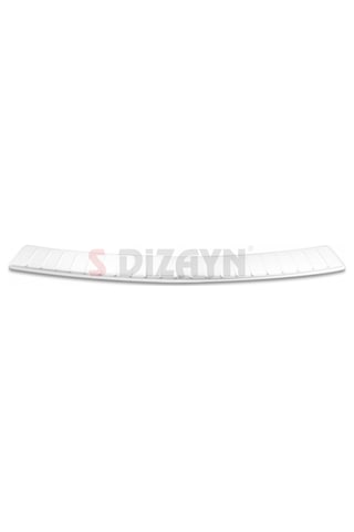 S-dizayn Seat Leon Sw Krom Arka Tampon Eşiği 2013-2019 A+ Kalite