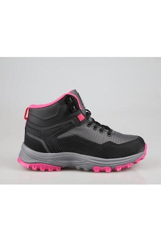 M.P Mp 232-1303 Shoft Shell Outdoor Fuşya Gri Unisex Bot Gri