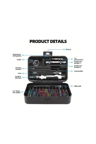 Pazly Tornavida Tcherchi Seti Hassas Arada 132'si 1 Ei