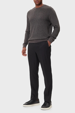 Armani Exchange Erkek Kazak Xm001913 Af18841 Fc012 Kahve Kahve
