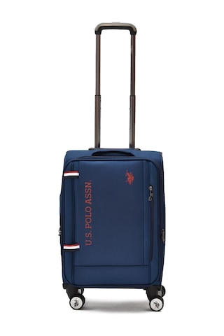 U.S. Polo Assn. U.s. Polo Assn. Kabin Boy Kumaş Valiz Lacivert 8078