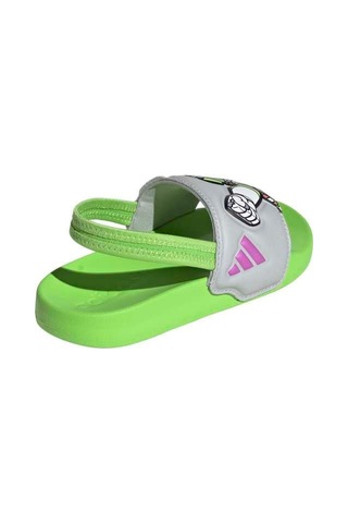 Adidas Adılette Estrap Buzz Çocuk Terlik Jq4366 Çok Renkli