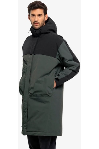 Jack Wolfskin Heumarkt 2l Unisex Yeşil Mont 1116161-4136