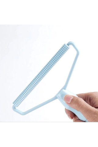 Pribor Elbise Tiftik Ve Tüy Toparlayıcı Çift Taraflı