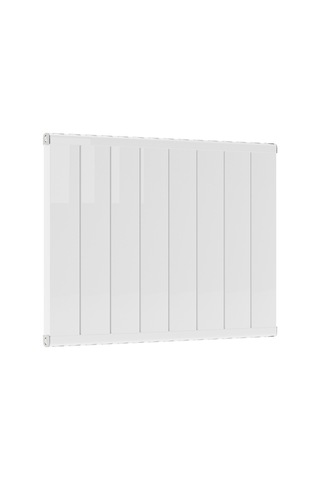 Dgvision Feronia 600x800 Alüminyum Radyatör 60x80 Cm