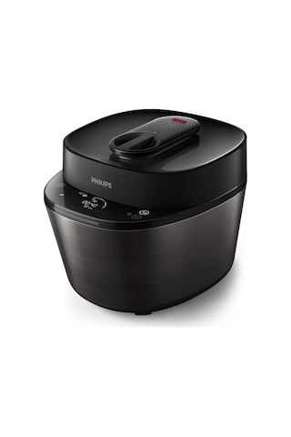 Philips HD2151/62 All in One Cooker Buharlı Pişirici
