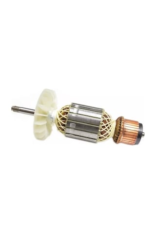 Electricquality Bosch Gws 20-180, Gws 20-230 İçin Rotor Armatür 150950641