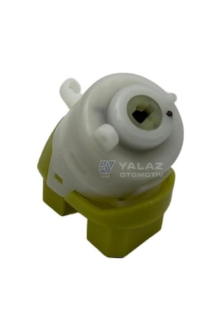 Kontak Terminali Beyaz Seat Ibıza-vw Golf/jetta/polo/transporter
