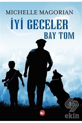 İyi Geceler Bay Tom/Michelle Magorian İyi Geceler Bay Tom/Michelle Magorian
