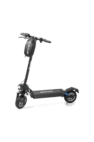 Onvo Ov-012 X Plus Scooter Siyah