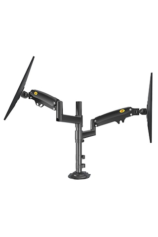 North Bayou Nb H180 Mnt05 17"-27" Lcd Uyumlu Led Çift Monitör ...