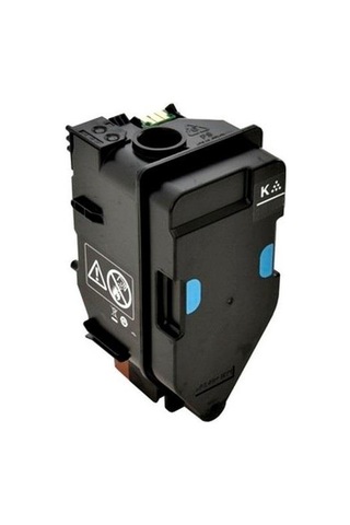 Konica Minolta Tnp81 /c3300i / C4000i Uyumlu Siyah Toner