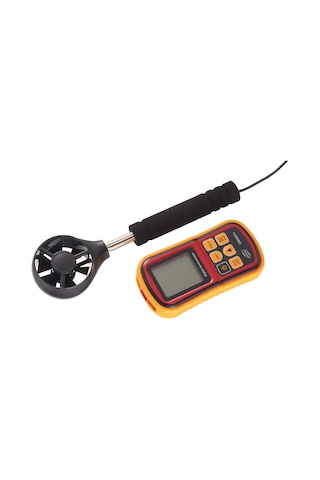 Benetech Gm8901+ Dijital Anemometre Hava Debi Ölçer