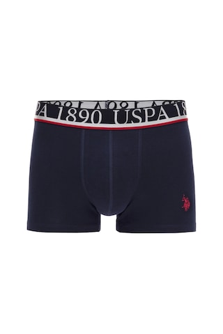 U.S. Polo Assn. Erkek 3'lü Boxer Takımı 50318647-VR033