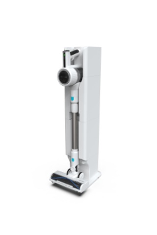 Mamibot V10 PRO Otomatik Boşlatma Sistemli Şarjlı Dikey Süpürge