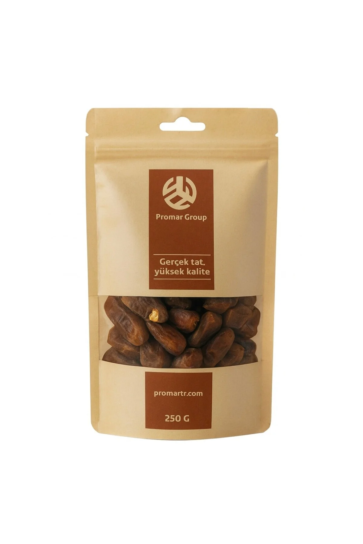 Promar Sayer Hurma 250gr 250 G