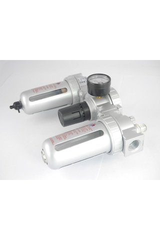 Gison Gp815H Hava Hazırlayıcı Şartlandırıcı 1/4" N11.10086