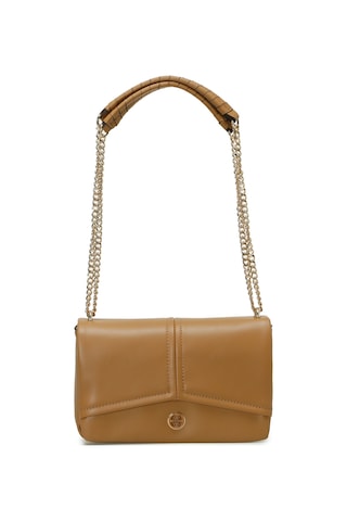 Nine West Erına Ngn147021 5fx Nude Kadın Çapraz Çanta 000000000102011919 Bej