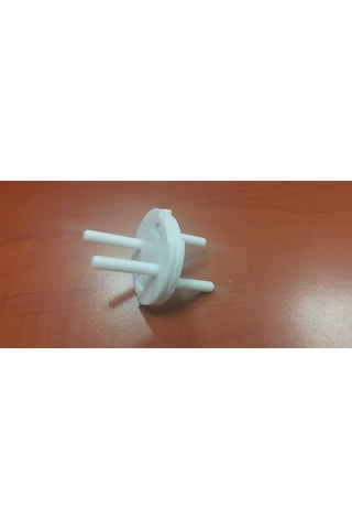 Lorex LR-PK-10  10'lu Bebek Priz Koruyucu