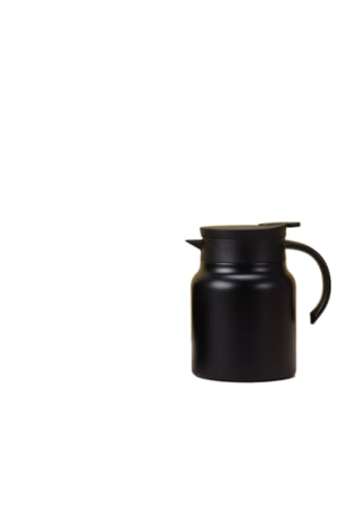 Paslanmaz Çelik Kızarmış Çaydanlık Büyük Kapasiteli Yalıtım Kabı